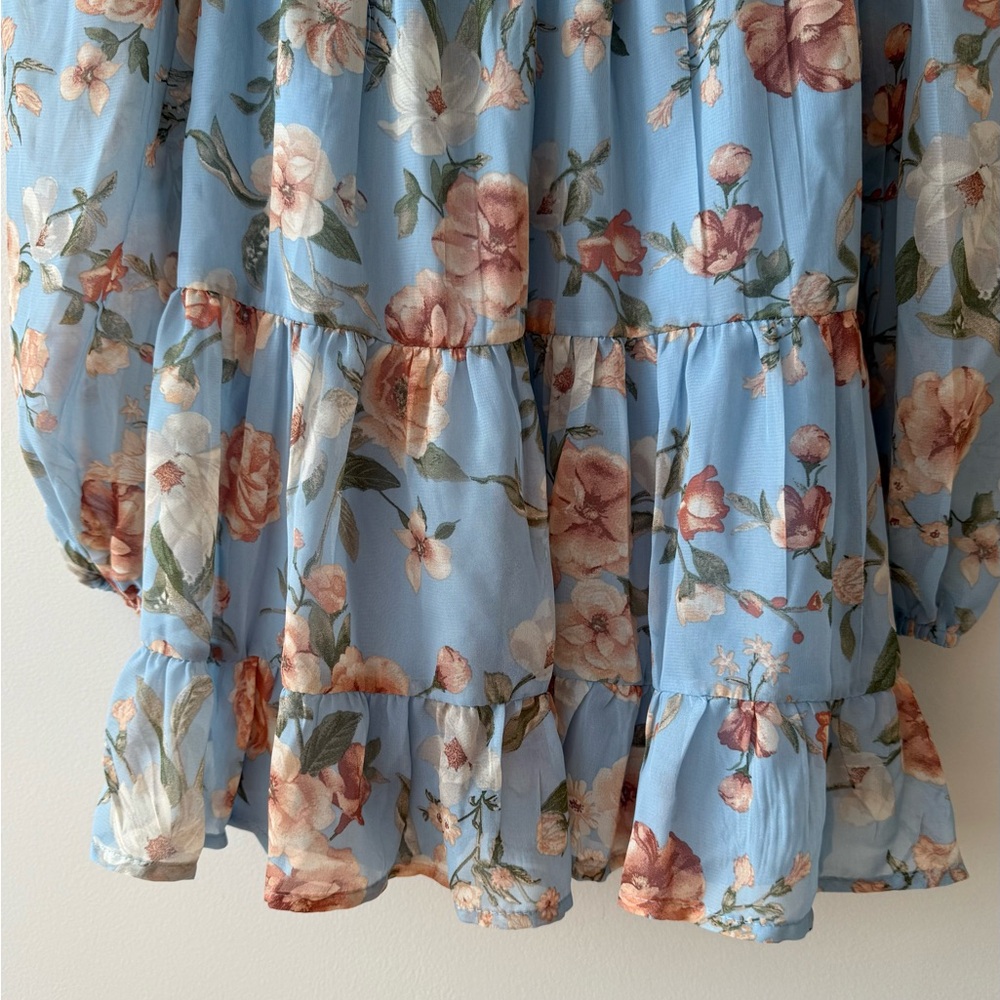 Windsor Mini Dress - Picture 4 of 6